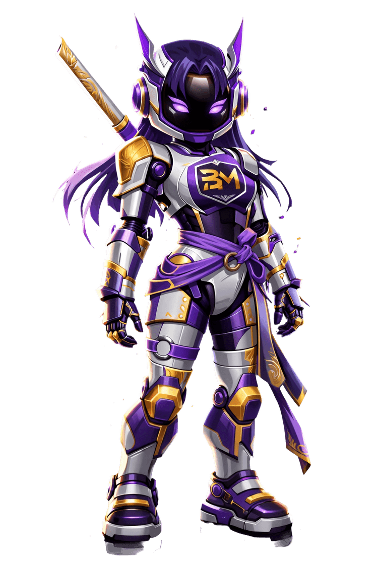 BigMania Bot
